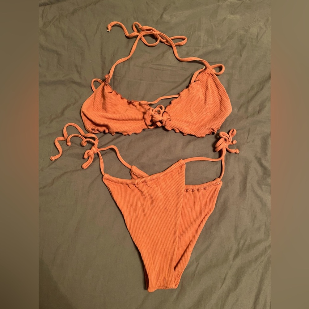Shein bathing suit